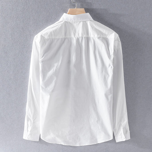 Polo Rayas Juvenil - Estilo Casual Moderno - Image 2