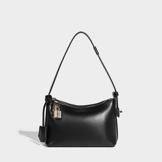 Bolso Axilar de Lujo Clásico para Primavera - Image 5