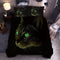 Ojo Verde 135 X 200, 2 Piezas