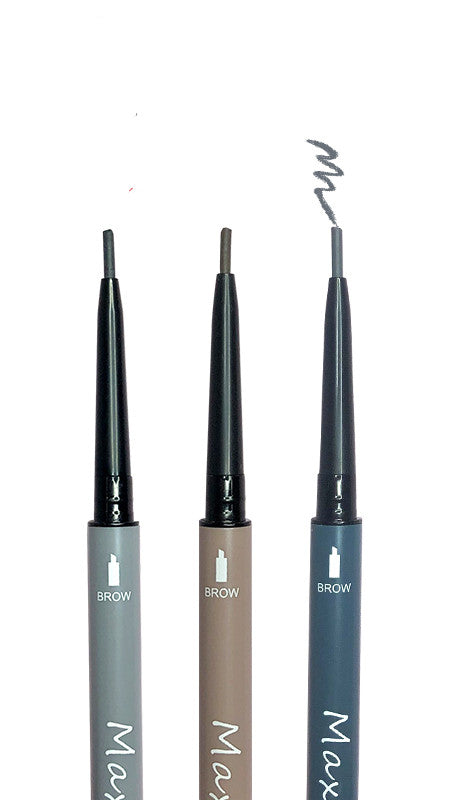 Lápiz de Cejas Ultra Fino Impermeable y Resistente al Sudor - Image 4