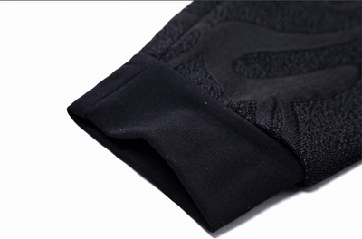 Suéter Polar Cálido para Hombre - Talla Extra - Image 9