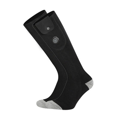 Calcetines Térmicos Eléctricos para Esquí y Actividades al Aire Libre - Image 11