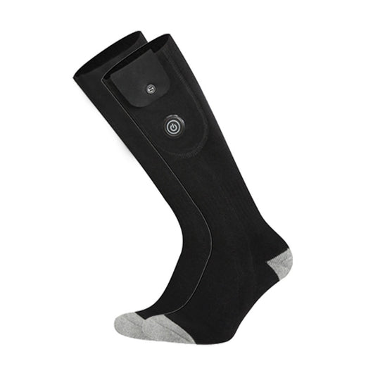 Calcetines Térmicos Eléctricos para Esquí y Actividades al Aire Libre - Image 11