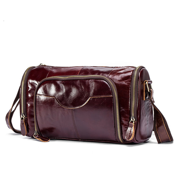 Bolsa de Viaje Diagonal Monohombro