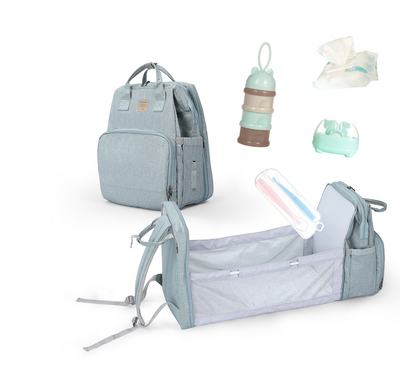 Bolsa Organizadora para Mamá - Image 3