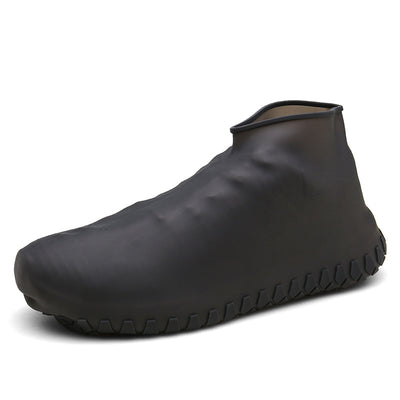Funda Impermeable para Zapatos con Suela Antideslizante Reforzada - Image 5
