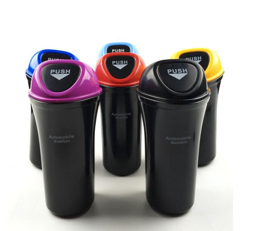 Papelera Organizadora para Auto - Image 12