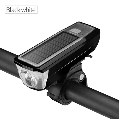 Luz Corneta Solar LED - Image 8