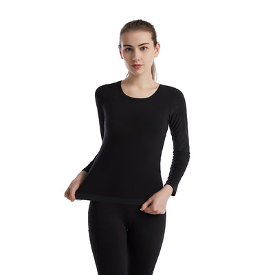 Faja Deportiva de Manga Larga para Abdomen