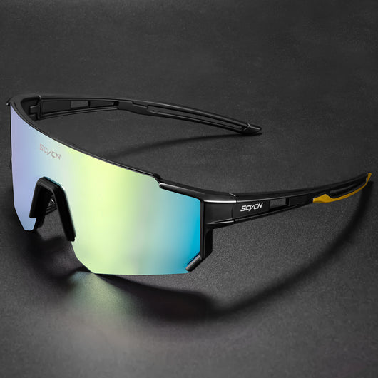 Gafas Deportivas para Ciclismo - Protección contra Viento, Arena e Insectos - Image 29