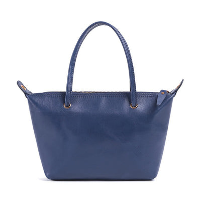 Bolso de Cuero Genuino para Mujer - Capacidad Grande en Piel de Res Premium - Image 3