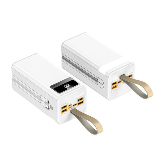 Batería Portátil de Carga Rápida y Gran Capacidad - Image 7