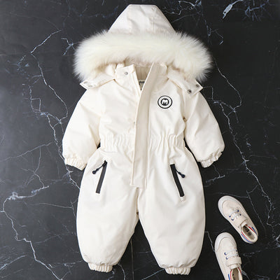 Mono Infantil de Invierno - Diseño Moderno y Cálido - Image 22