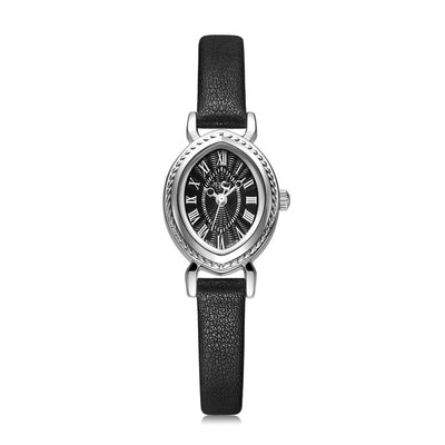 Reloj de Moda Compacto con Movimiento de Cuarzo y Resistencia al Agua - Image 6