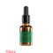 Sabor Fresco 10 Piezas Aceite Esencial 10 Ml