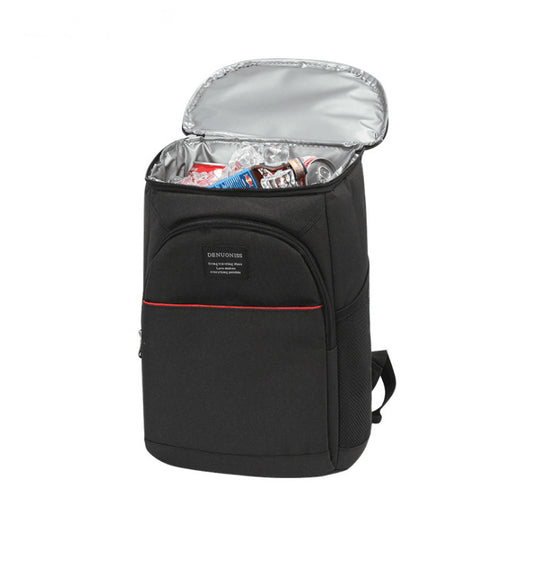 Bolsa Térmica Aislante Premium con Foil Aluminio Impermeable