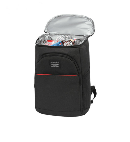 Bolsa Térmica Aislante Premium con Foil Aluminio Impermeable