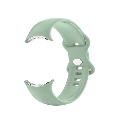 Correa de Reloj con Hebilla de Silicona - Image 15