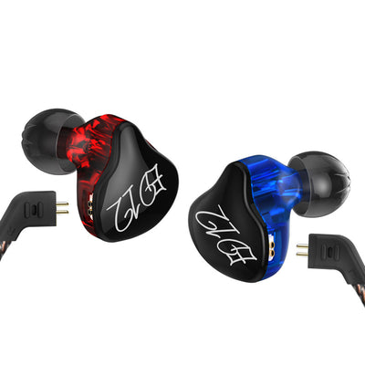 Auriculares In-Ear HIFI Subwoofer Fever - Sonido Premium para Música - Image 7