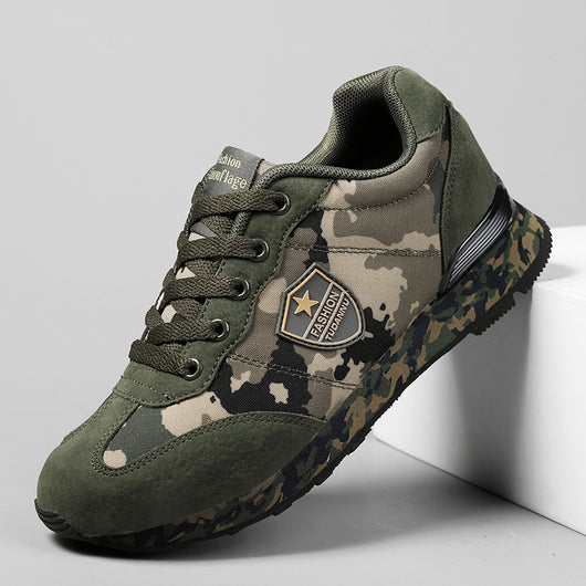 Zapatillas Deportivas para Parejas - Entrenamiento y Rendimiento - Image 4