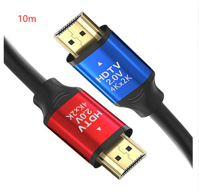 Cable HDMI para Monitor - Conexión de Alta Definición - Image 9
