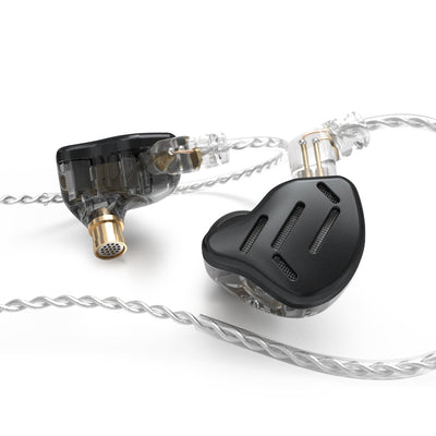 Audífonos Intrauriculares KZ ZAX - Sonido Premium - Image 4