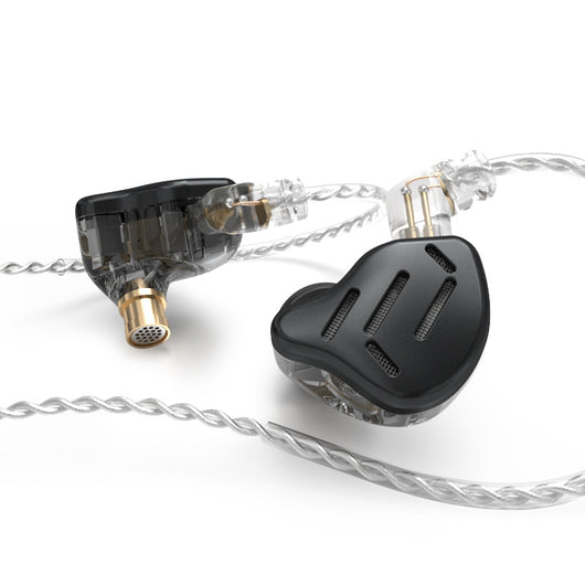 Audífonos Intrauriculares KZ ZAX - Sonido Premium - Image 4