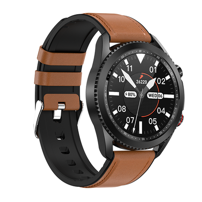 Reloj Inteligente T40 Pantalla Táctil Completa con Llamadas Bluetooth Dual - Image 16