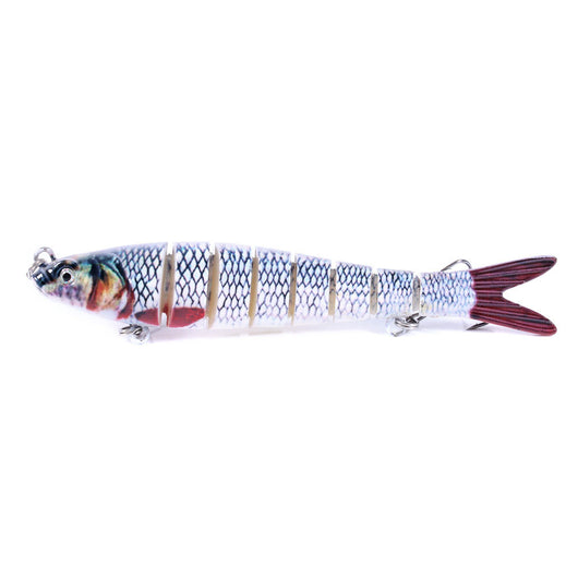Carnada de Pesca Sumergida de Largo Alcance - Image 19