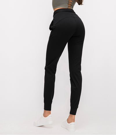 Pantalones de Yoga Sin Costuras - Image 2