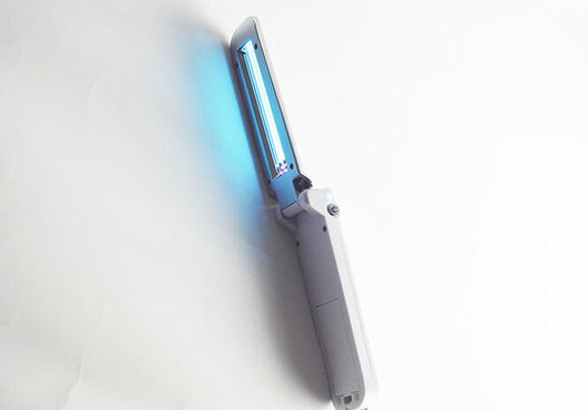 Lámpara UV LED Portátil de Desinfección por Luz Solar - Image 6