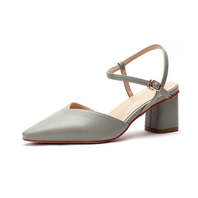 Sandalias de Tacón Alto para Mujer - Image 8