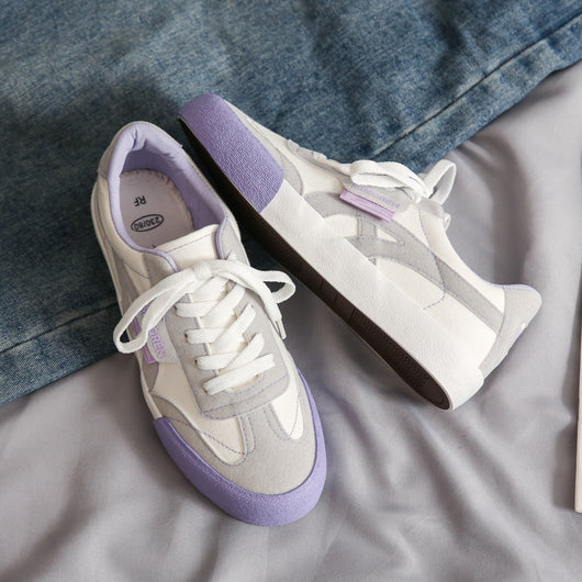 Zapatos Versátiles para Mujer - Diseño Moderno y Cómodo - Image 14
