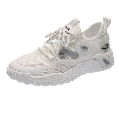 Zapatillas Deportivas Transpirables con Estilo Casual - Image 6