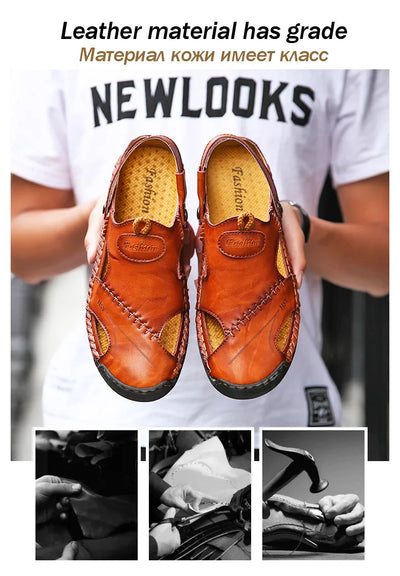 Zapatos para río para hombre - Image 10