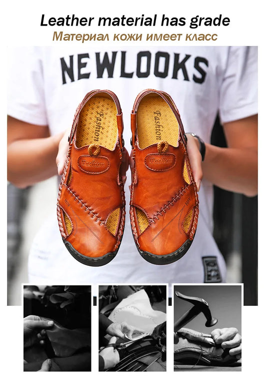 Zapatos para río para hombre - Image 10