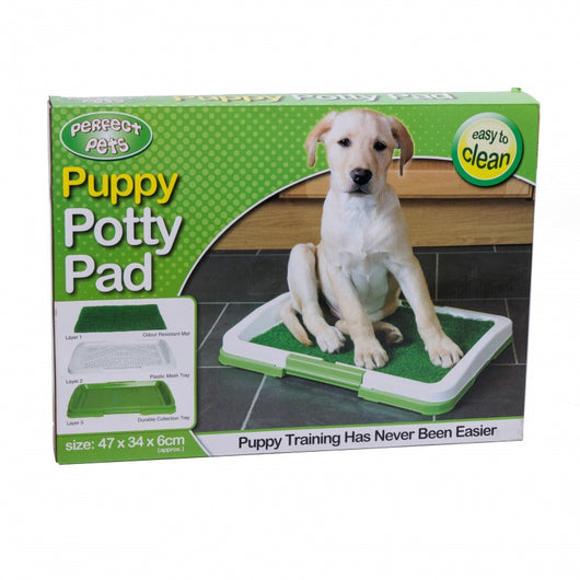 Bandeja Sanitaria de Rejilla para Perros - Entrenamiento de Baño - Image 4