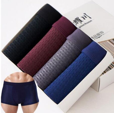 Shorts Estampados para Hombre - Caja de Regalo - Image 9
