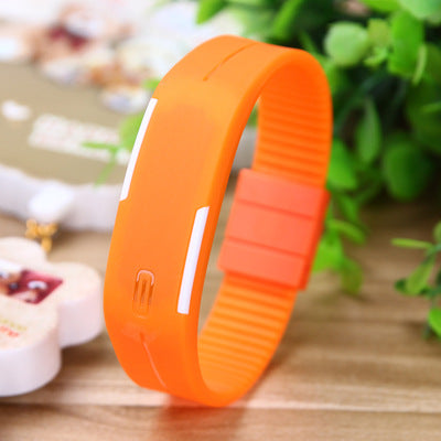 Reloj Deportivo con Sensor de Movimiento LED - Image 8