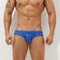 Blue Color
