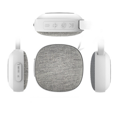 Parlante Bluetooth Magnético Portátil - Image 3