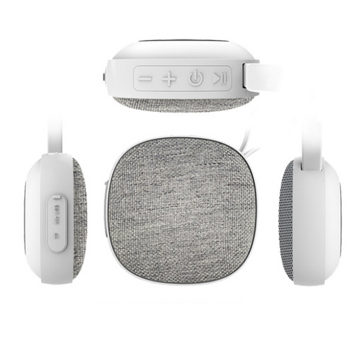 Parlante Bluetooth Magnético Portátil - Image 3