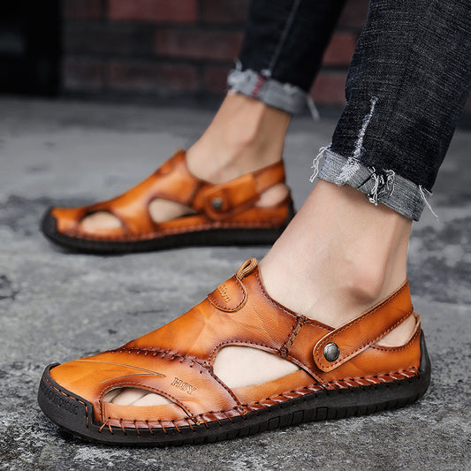Sandalias Transpirables Antideslizantes
