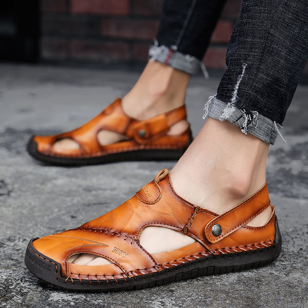 Sandalias Transpirables Antideslizantes