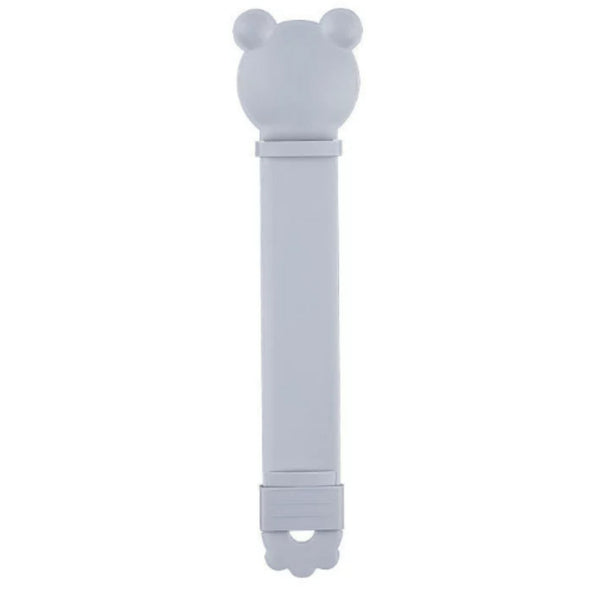 Dispensador de Alimento para Gatos con Exprimidor