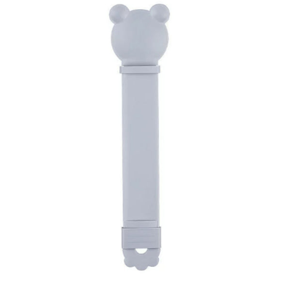 Dispensador de Alimento para Gatos con Exprimidor