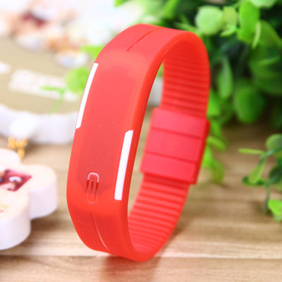 Reloj Deportivo con Sensor de Movimiento LED - Image 11