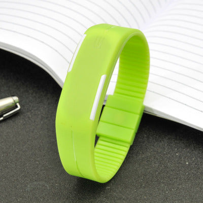 Reloj Deportivo con Sensor de Movimiento LED - Image 5