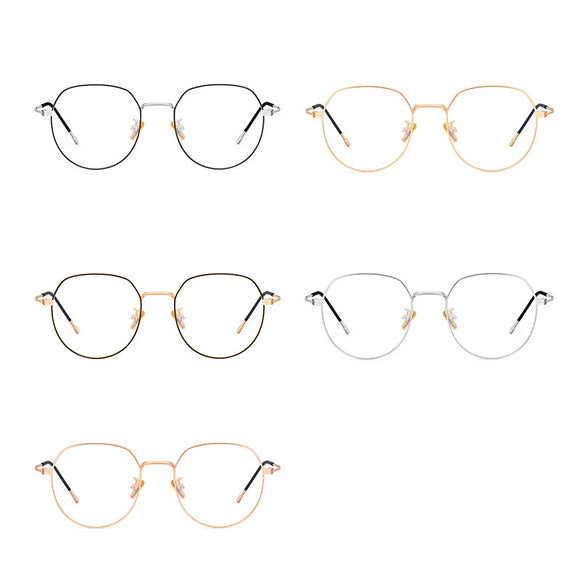 Lentes con Filtro Anti Luz Azul