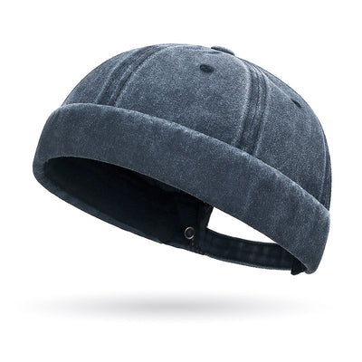 Gorro Tradicional Chino Unisex - Estilo Clásico para Todos - Image 10